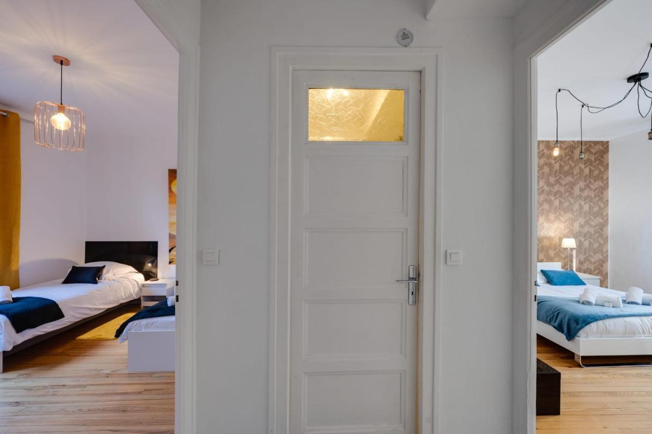 Ferienhaus Les Capucins - 3 Bedroom Near The *