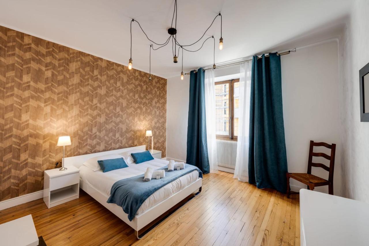 Les Capucins - 3 Bedroom Near The Ferienhaus *