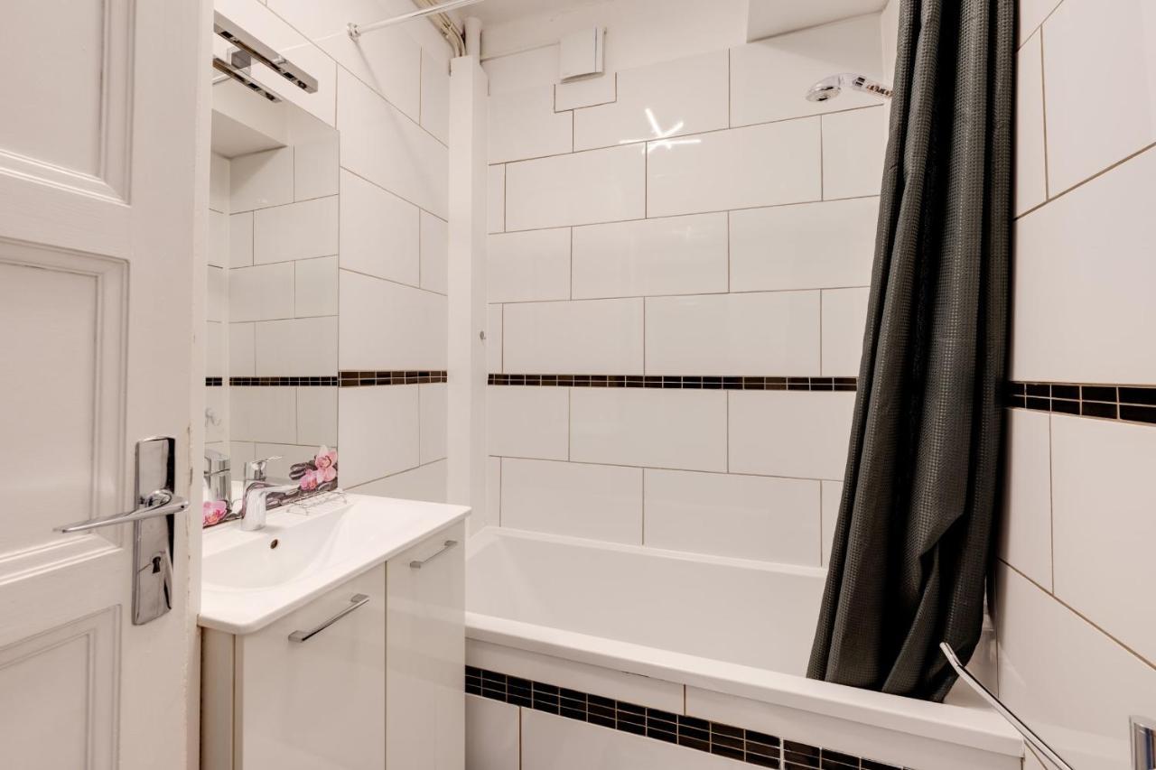 Les Capucins - 3 Bedroom Near The Ferienhaus *