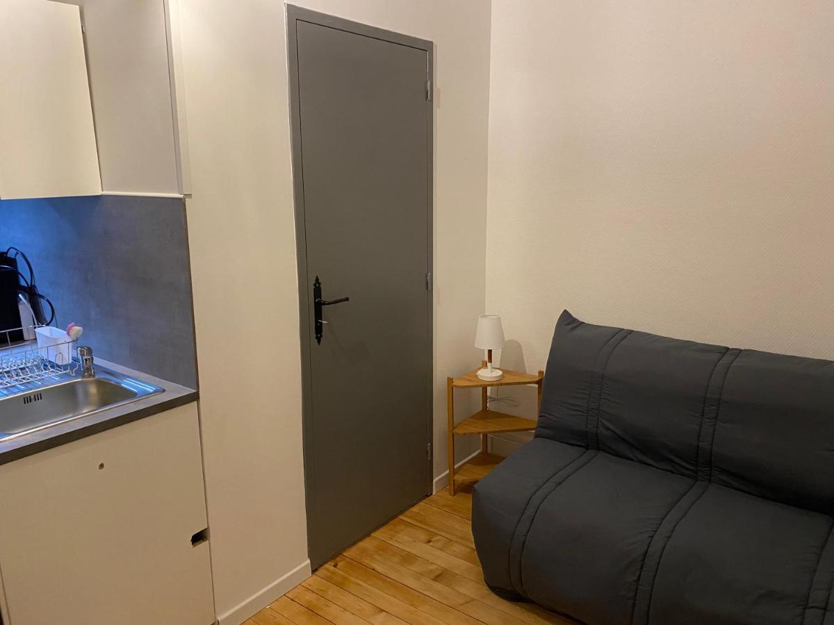 Apartment Le Parmelan *