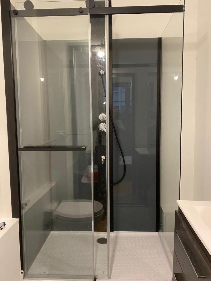 Le Parmelan Apartment