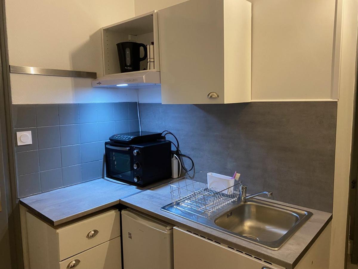 Le Parmelan Apartment