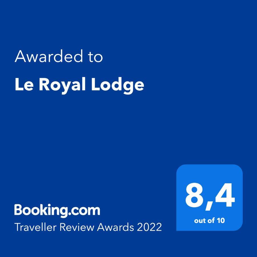 Le Royal A 500m Du Rue Du Paquier Apartment Annecy