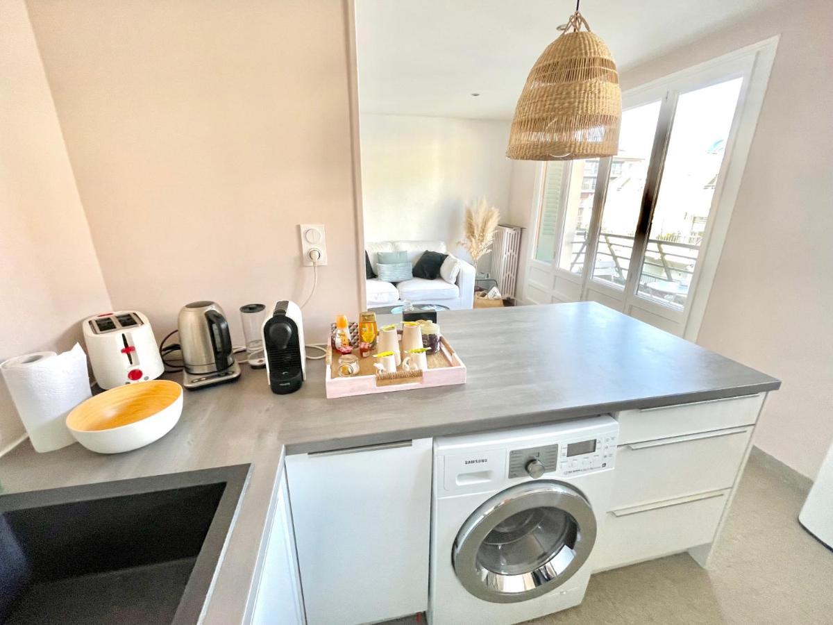 Appartement Cosy Rent Annecy