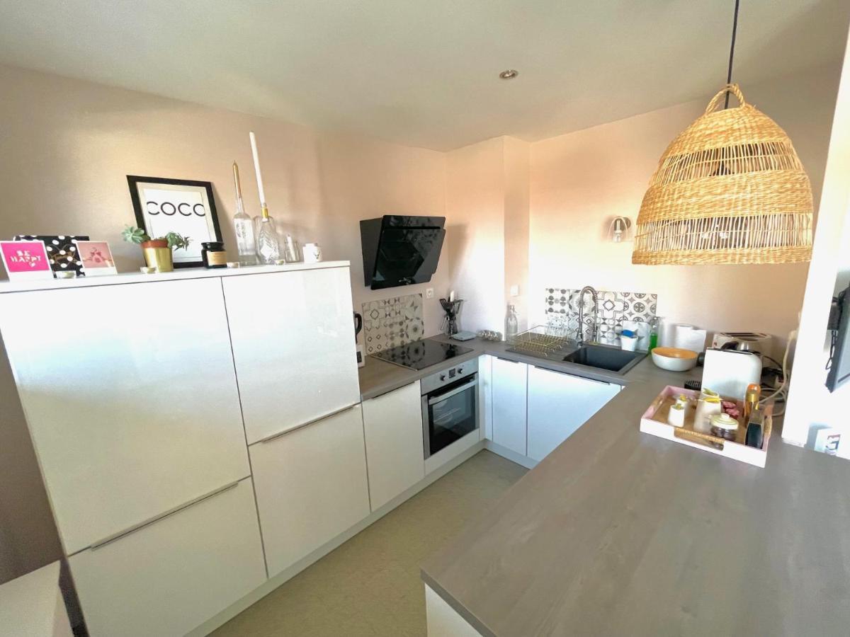 Appartement Cosy Rent