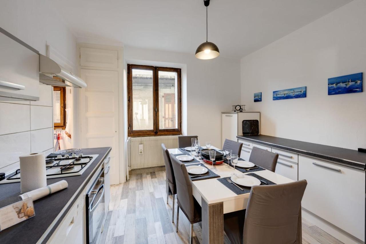 Les Capucins - 3 Bedroom Near The Ferienhaus Annecy