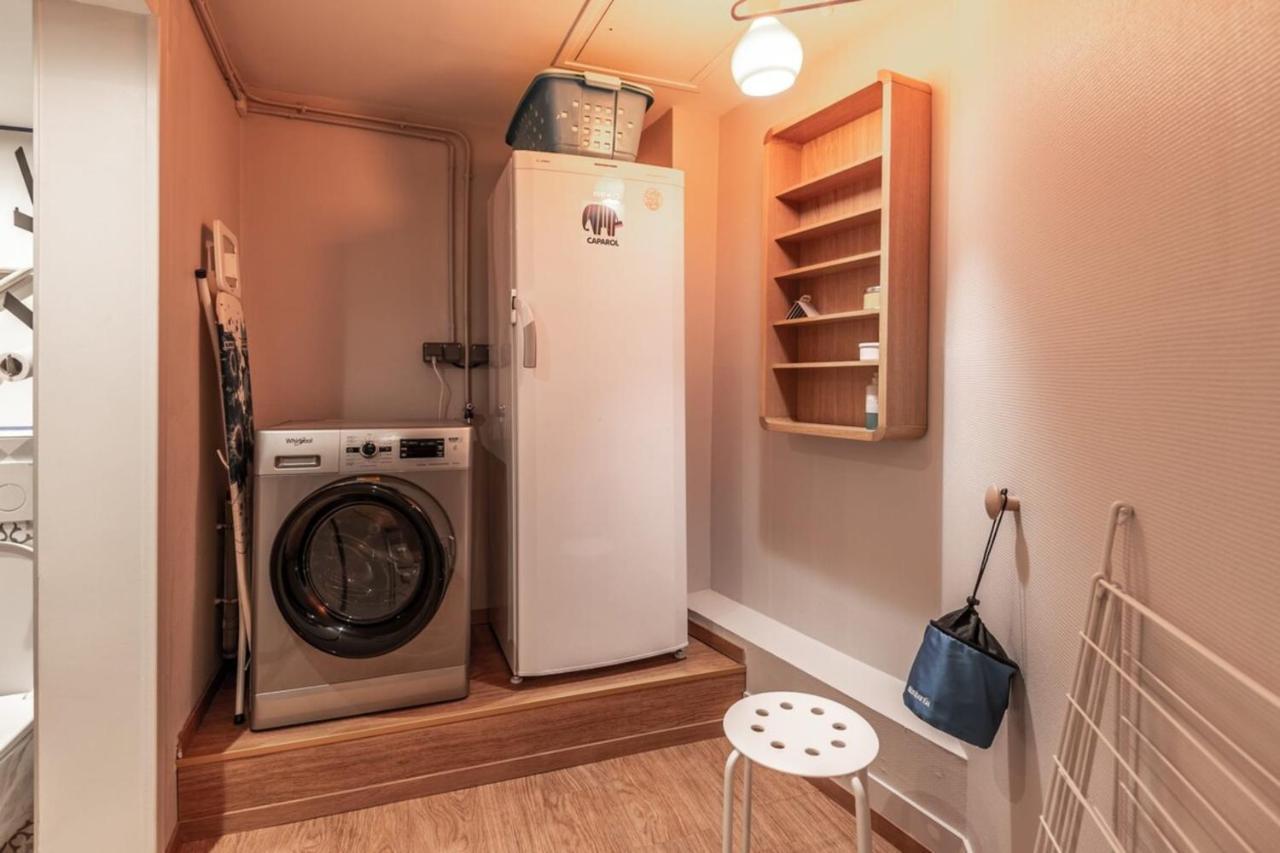 Holiday home Faubourg Furnished House *
