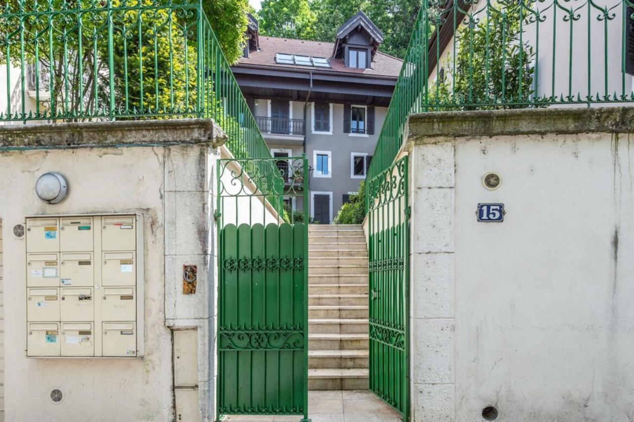 Holiday home Faubourg Furnished House *