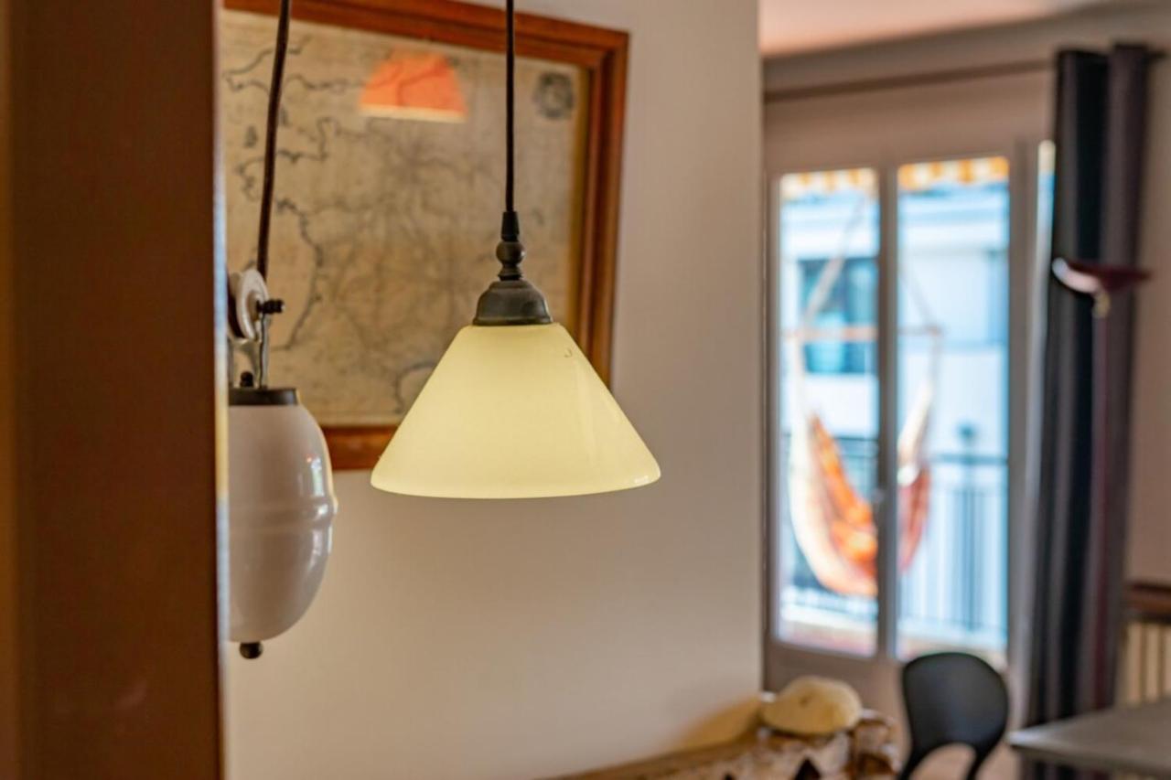 Apartment Beautiful In The Heart Of Town *