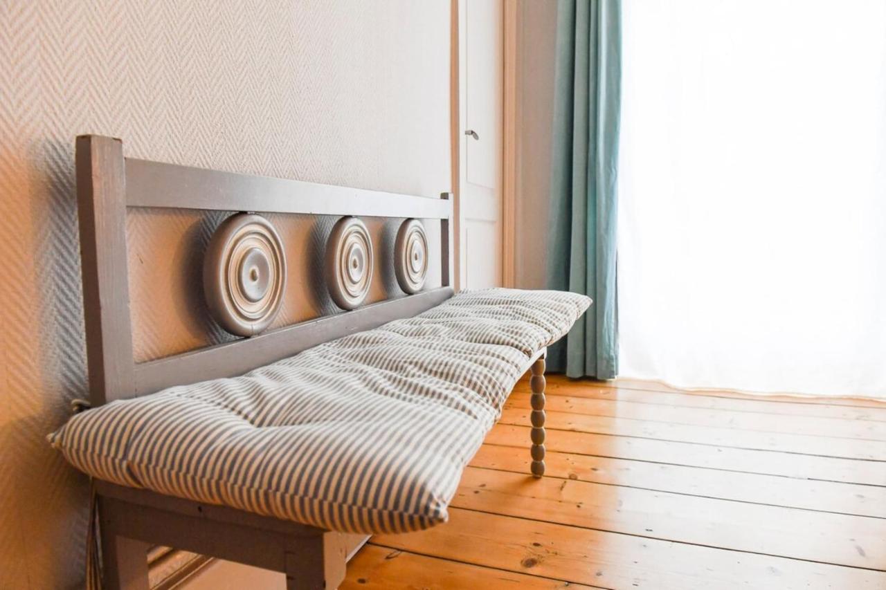 Faubourg Furnished House * Annecy