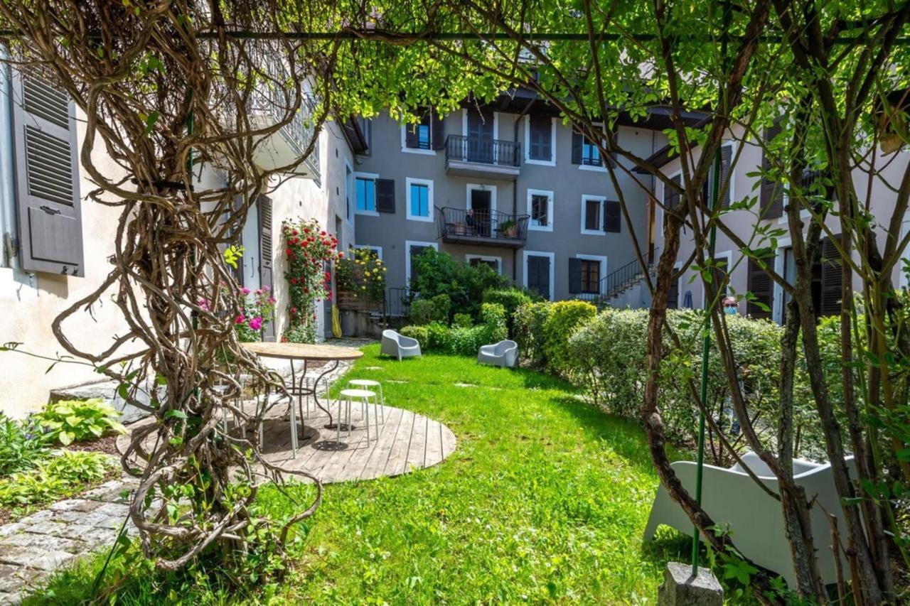 Holiday home Faubourg Furnished House