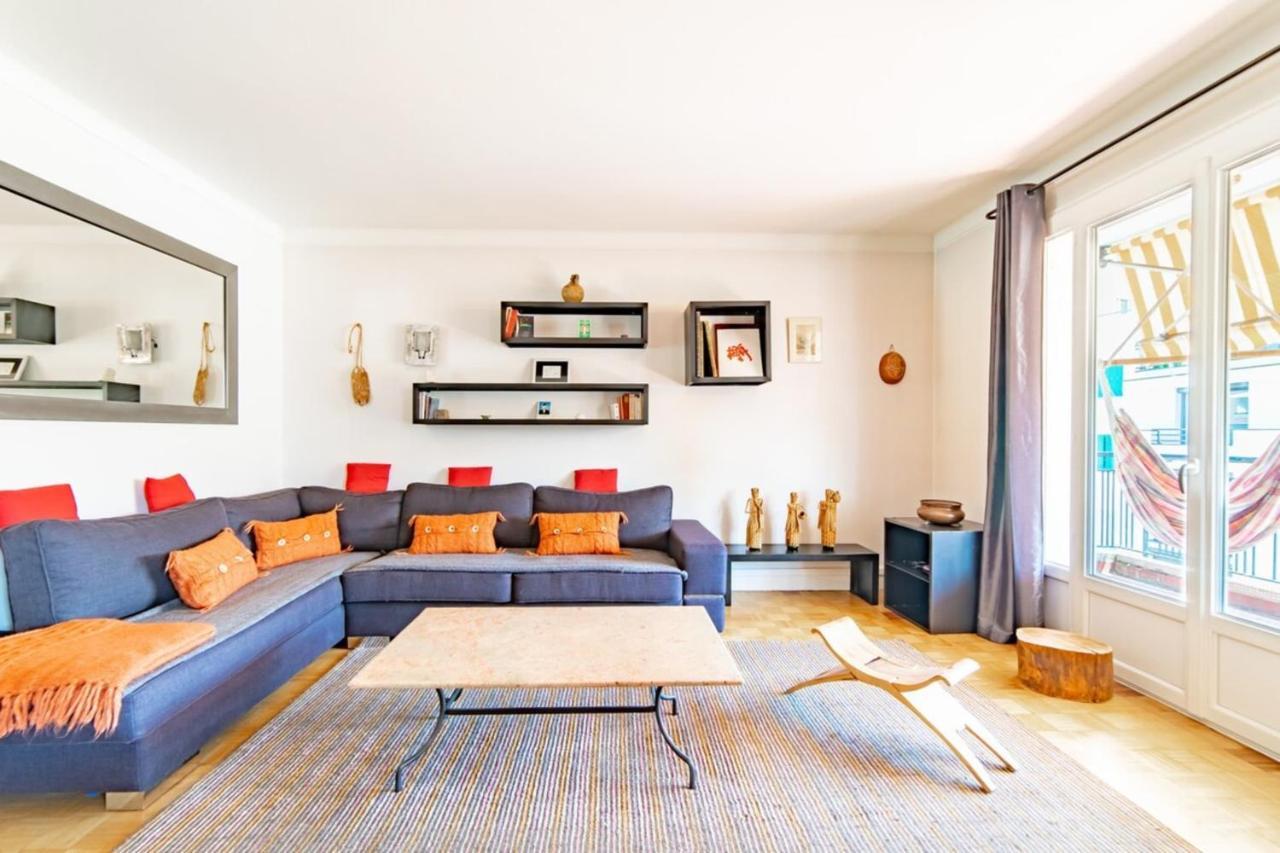 Beautiful In The Heart Of Town Apartment *