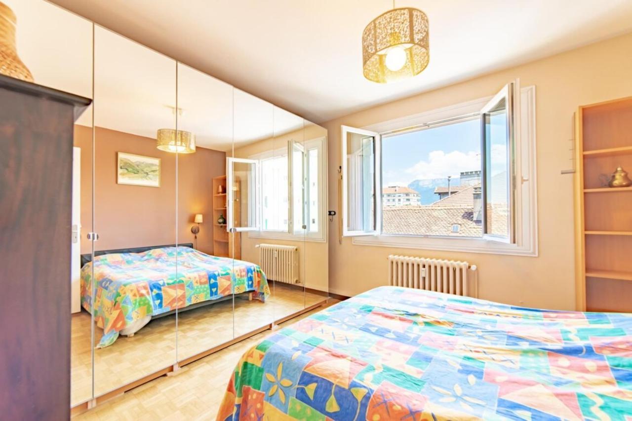 Apartment Beautiful In The Heart Of Town *