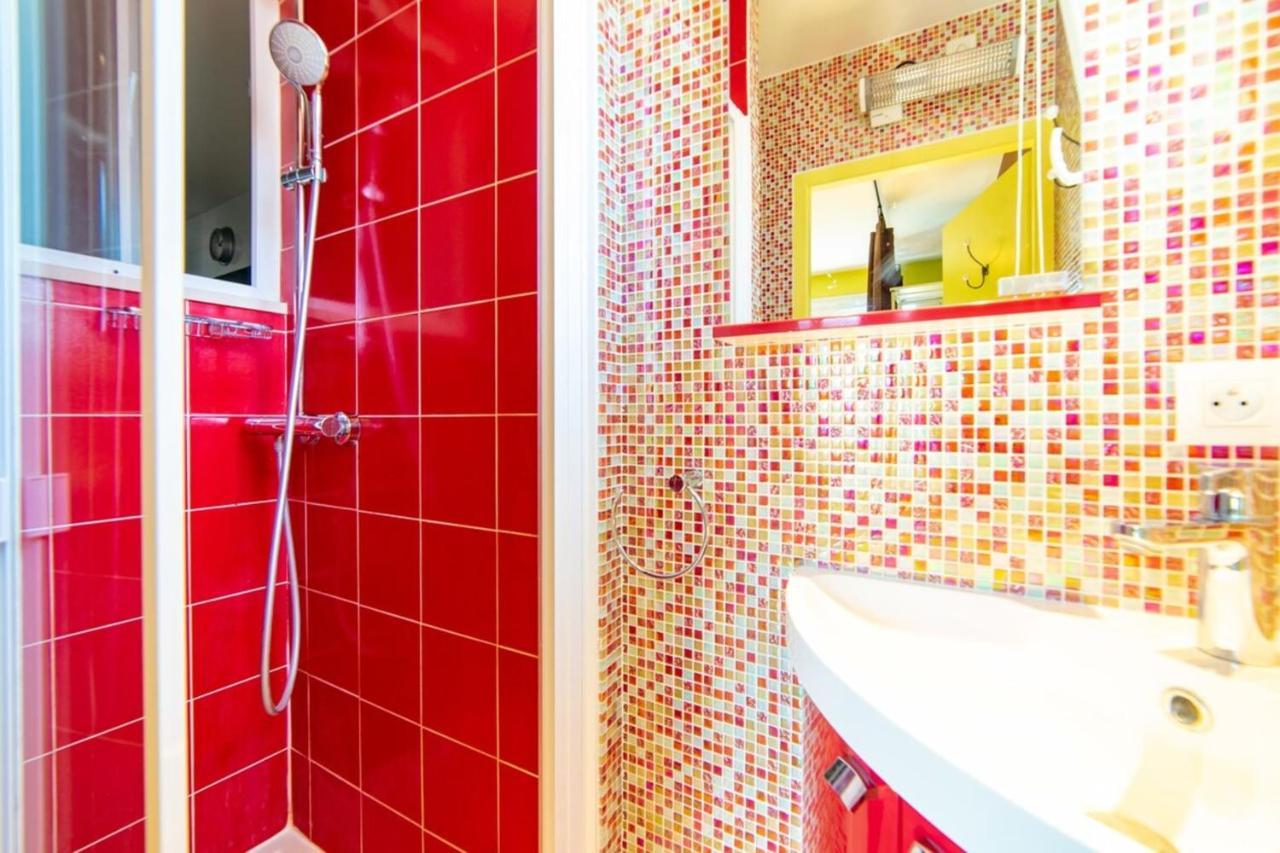 Apartment Beautiful In The Heart Of Town Annecy