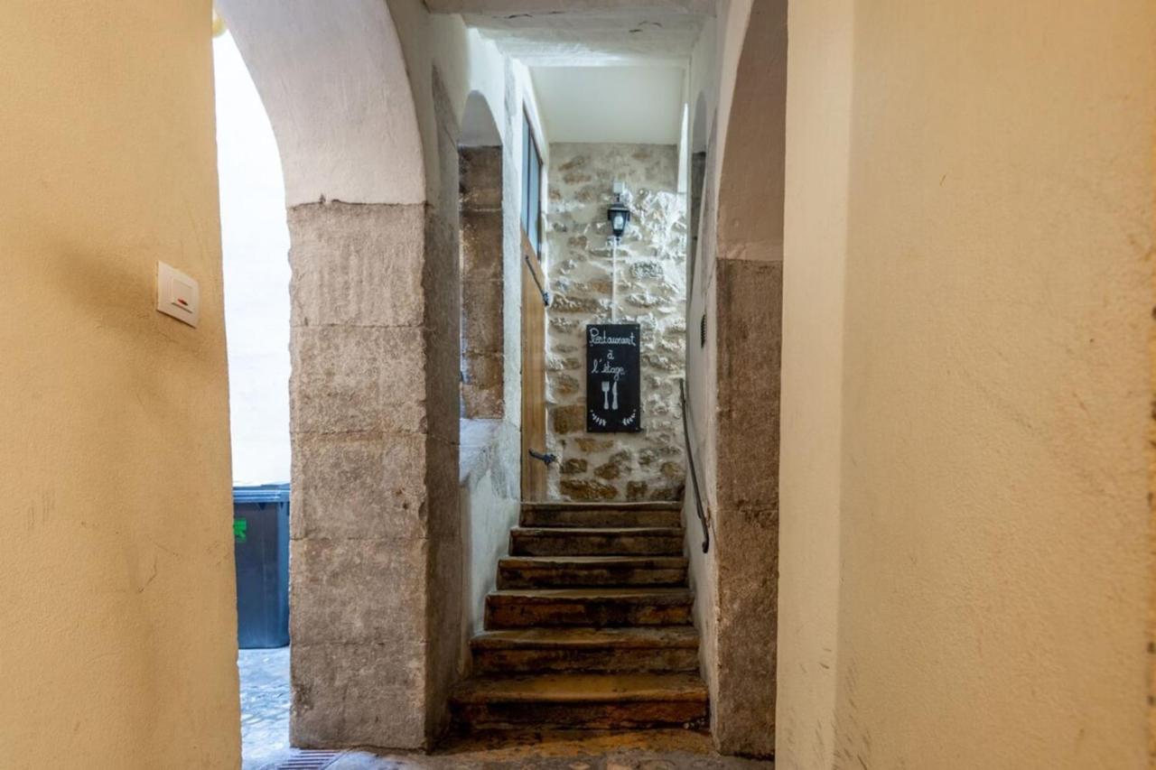 Studio For 2 Located In The City Center Apartment