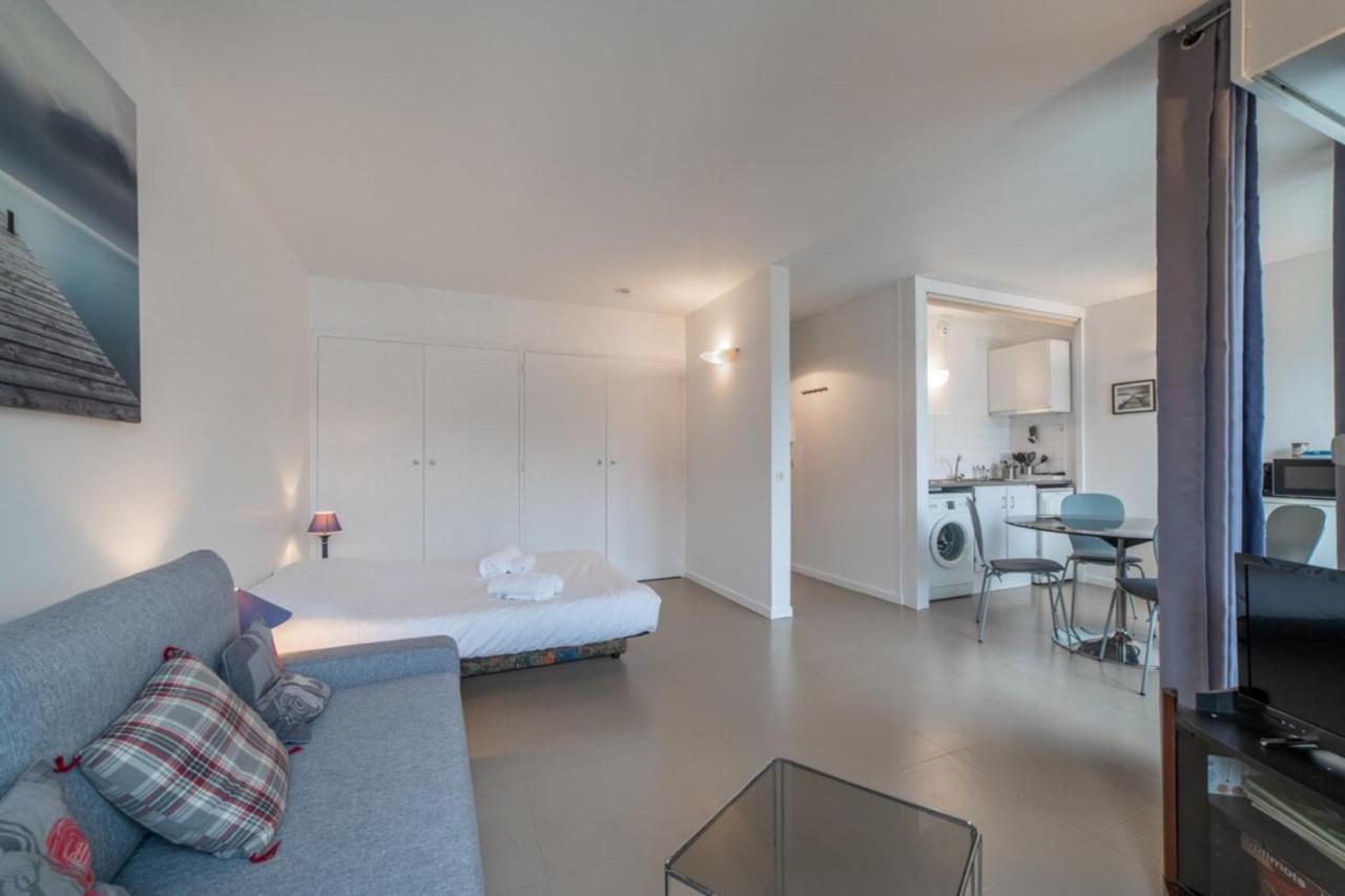 Appartement Visitation Studio Annecy
