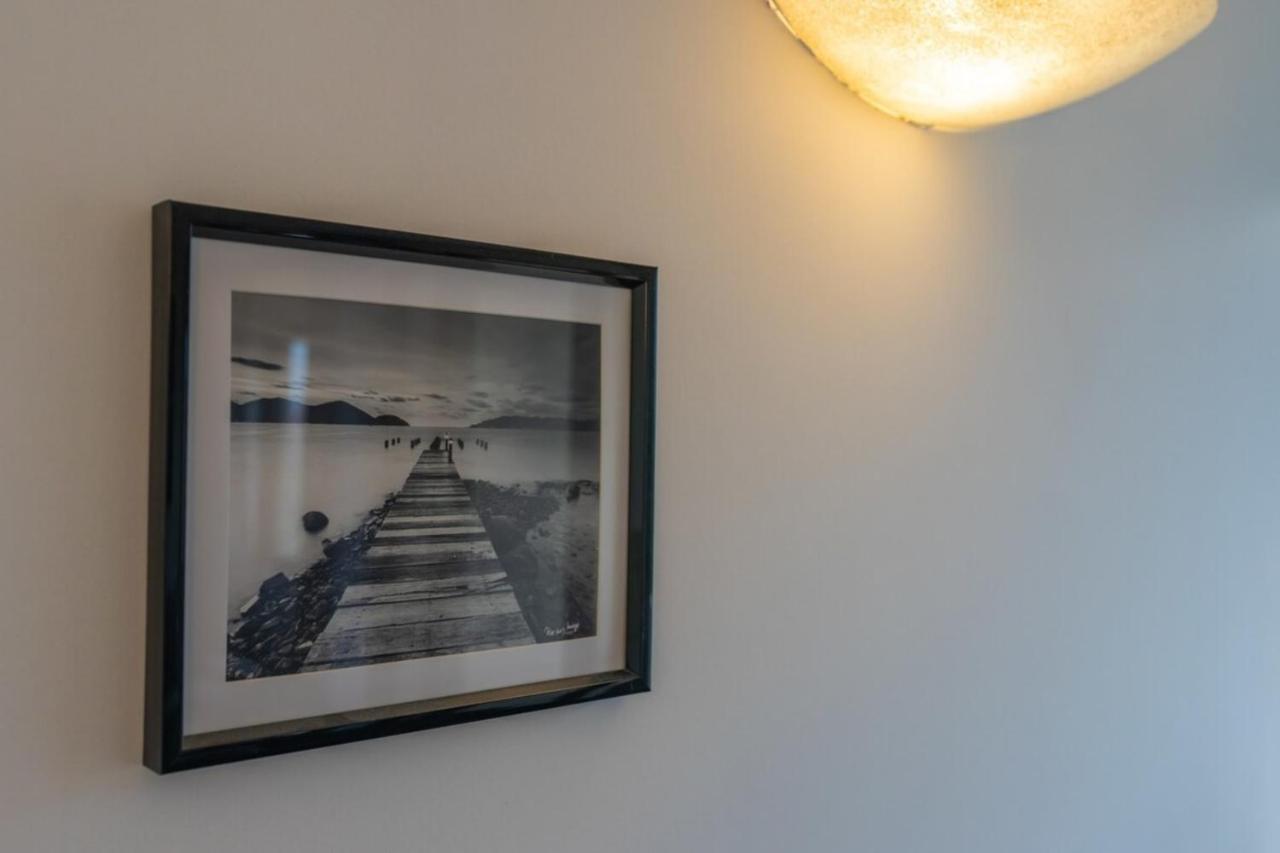 Visitation Studio Appartement *