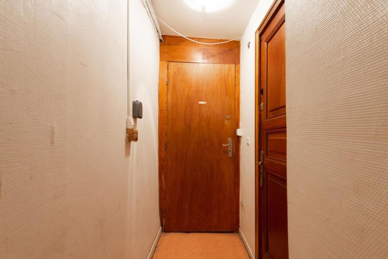 Apartment Studio For 2 Located In The City Center Annecy