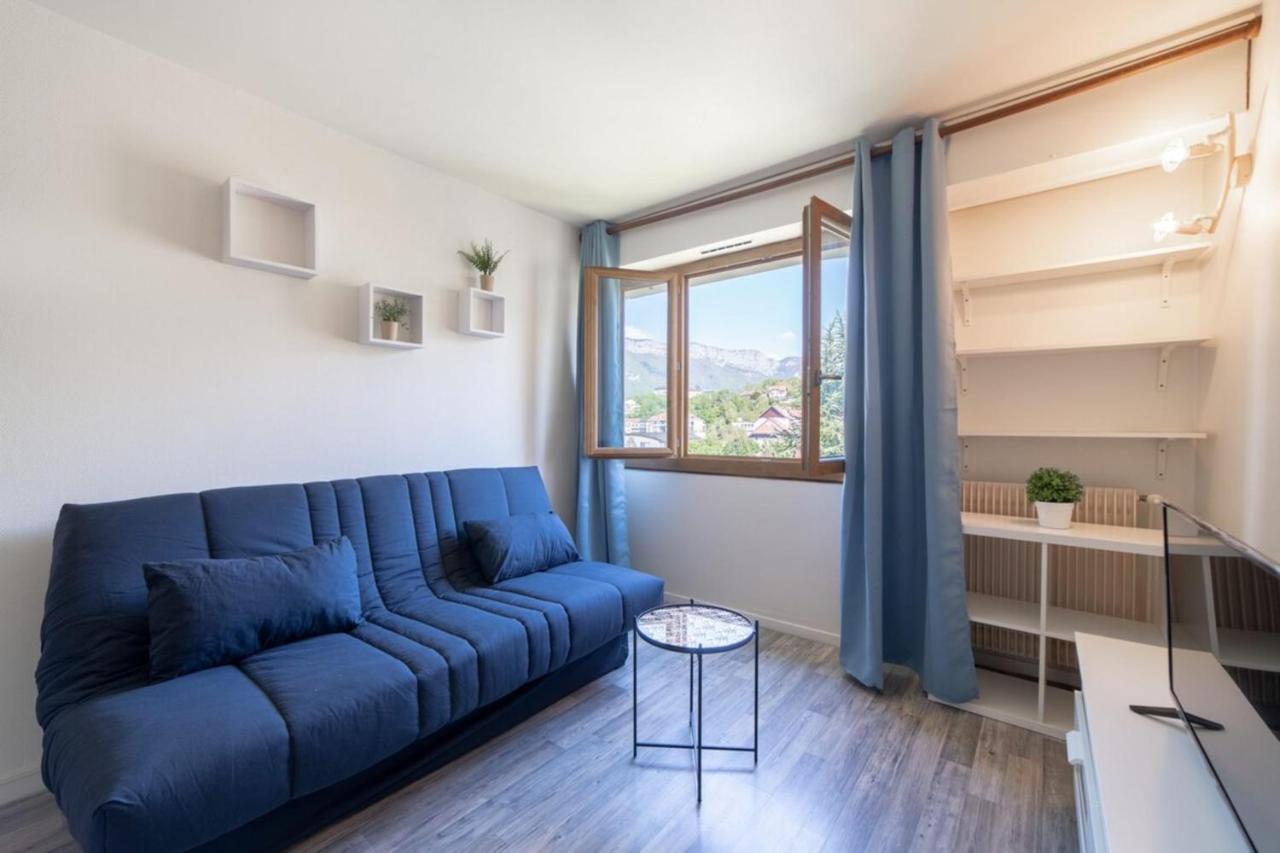 Loverchy Studio Annecy