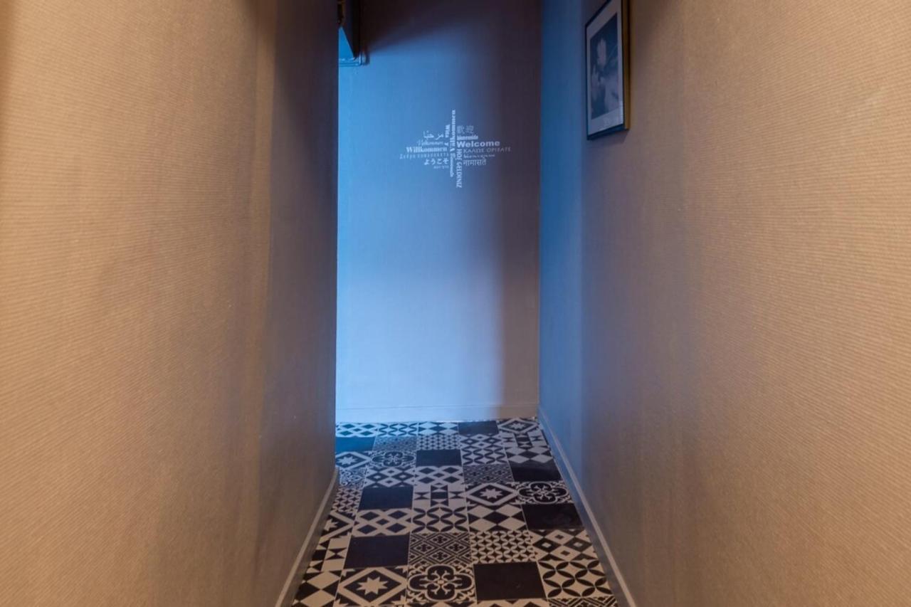 Apartment Studio For 2 Located In The City Center Annecy