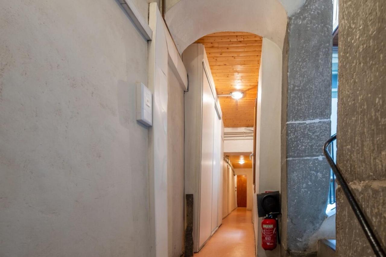 Studio For 2 Located In The City Center Annecy