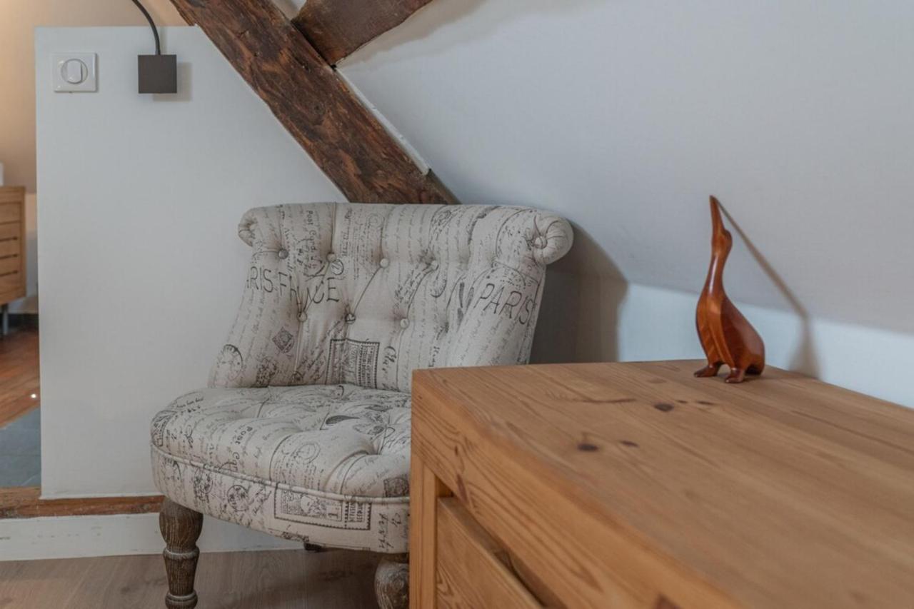 Escale Annecienne Furnished Flat Annecy