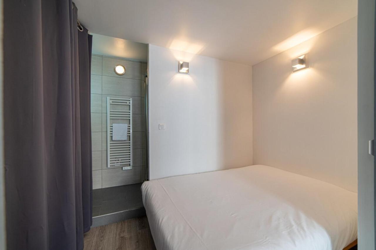 Rated 3 Stars In The Heart Of The Old Town Of Apartment Annecy