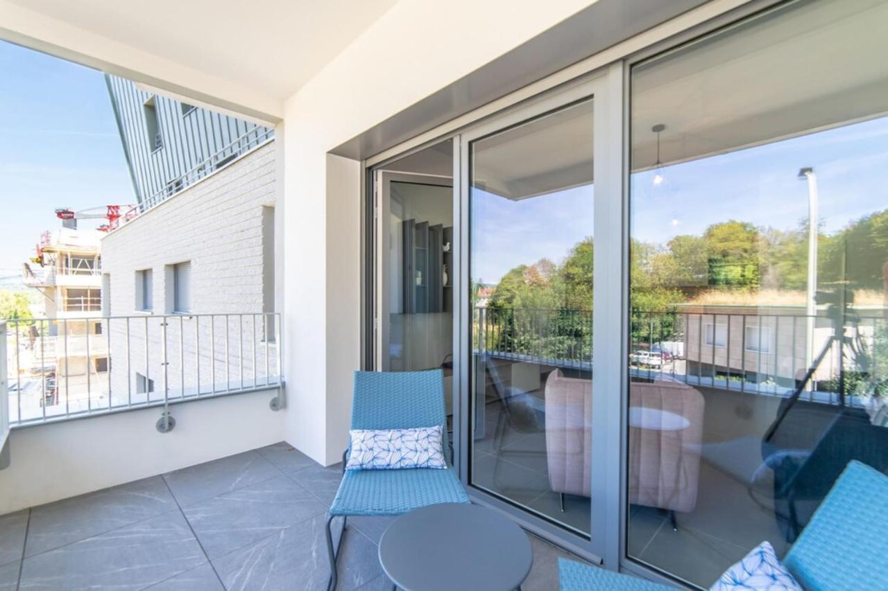 Apartment Close To The Old Town And The