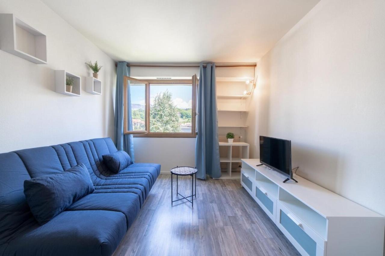 Loverchy Studio Apartment