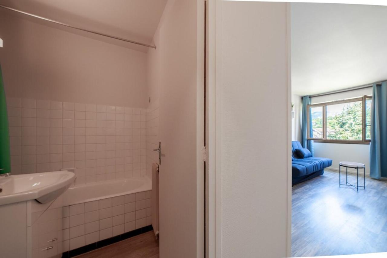 Loverchy Studio Apartment
