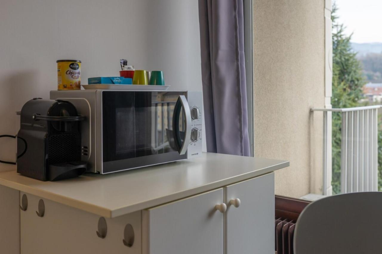 Appartement Visitation Studio Annecy