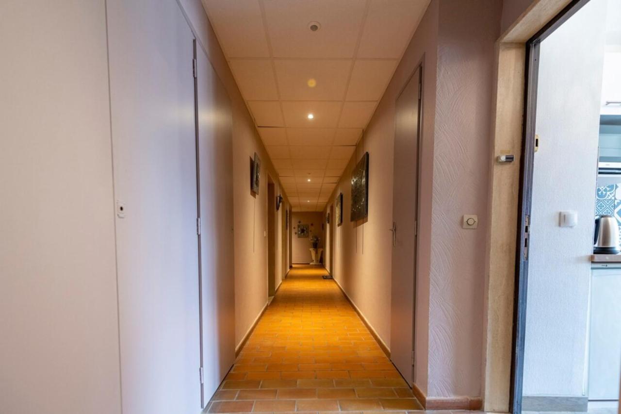 Apartamento Studio For 2 People In Downtown *