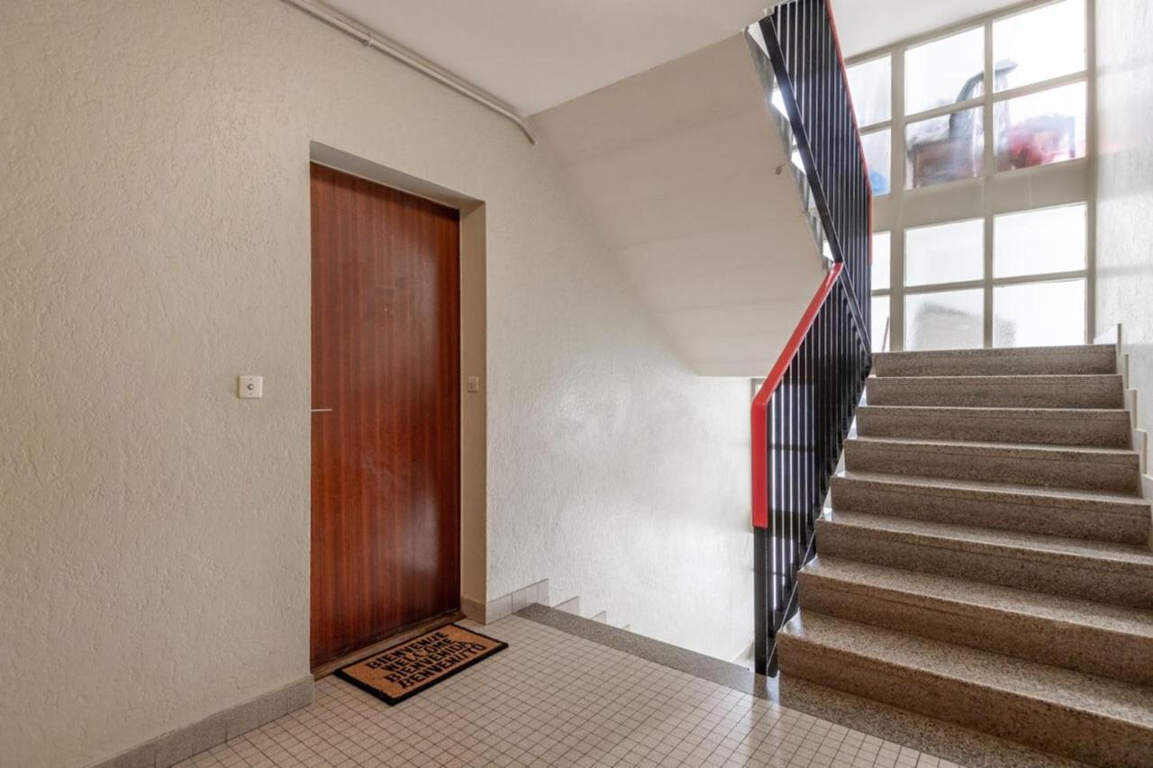 Harmony Appart Annecy-Le-Vieux Ferme Apartment