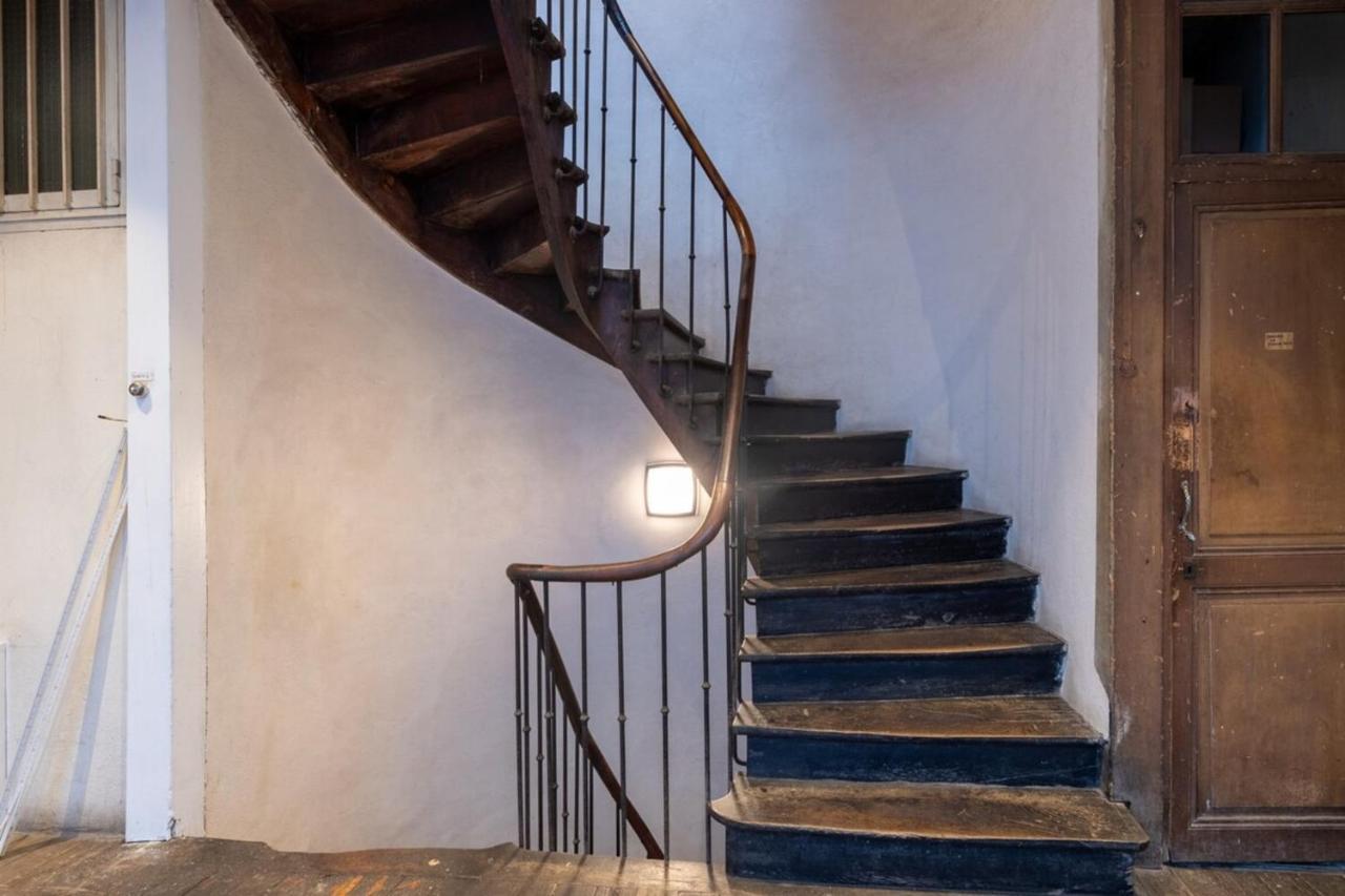 Reflet Des Alpes Furnished Flat Apartment *