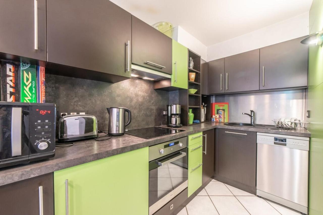 Classified 3 Stars Located In The Heart Of The Old Town Apartamento *