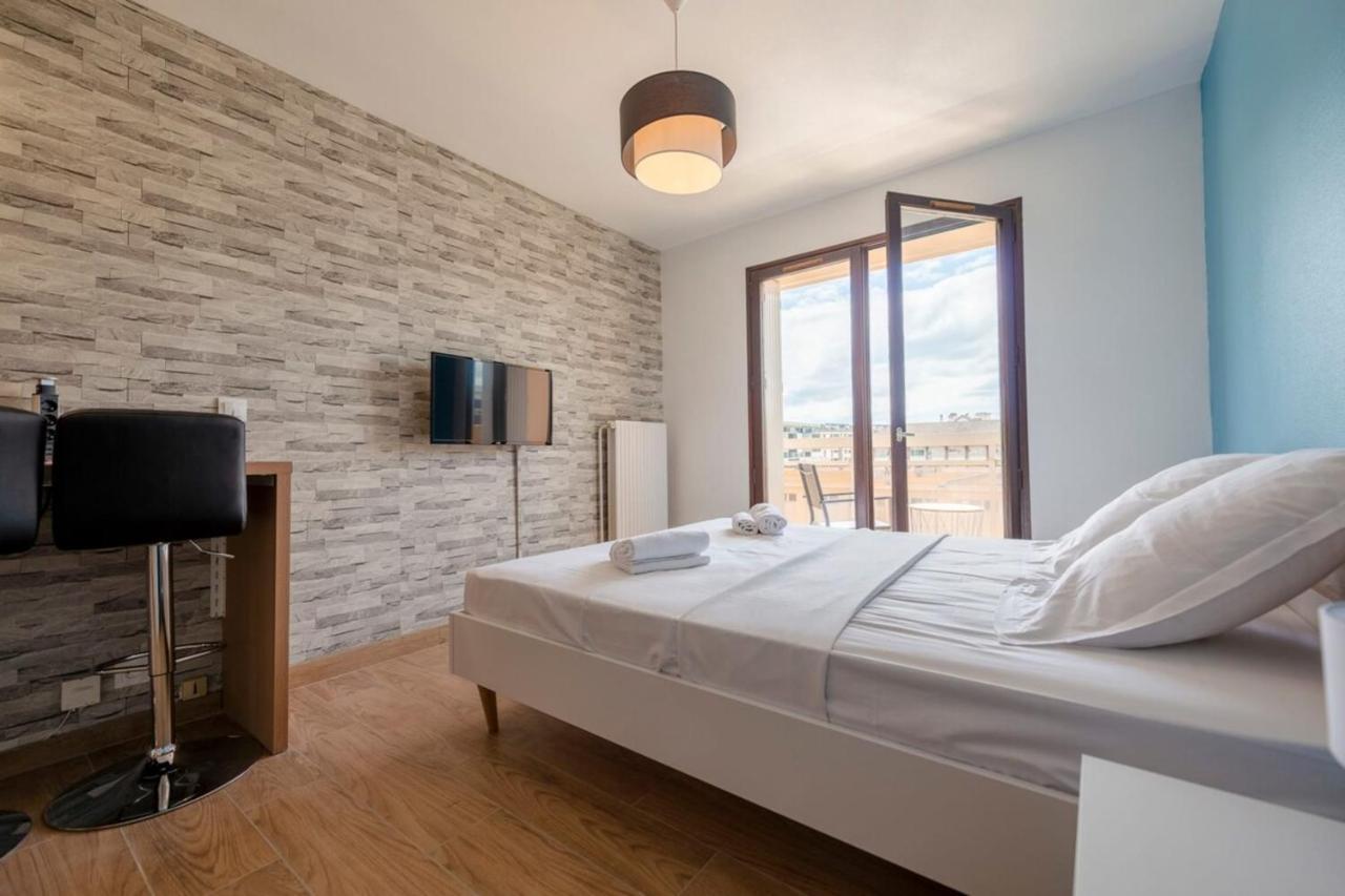 Apartamento Studio For 2 People In Downtown
