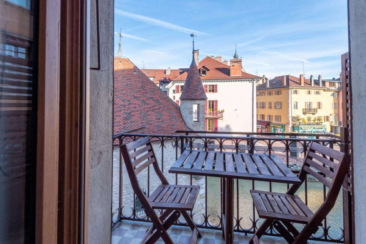 Apartment Reflet Des Alpes Furnished Flat *