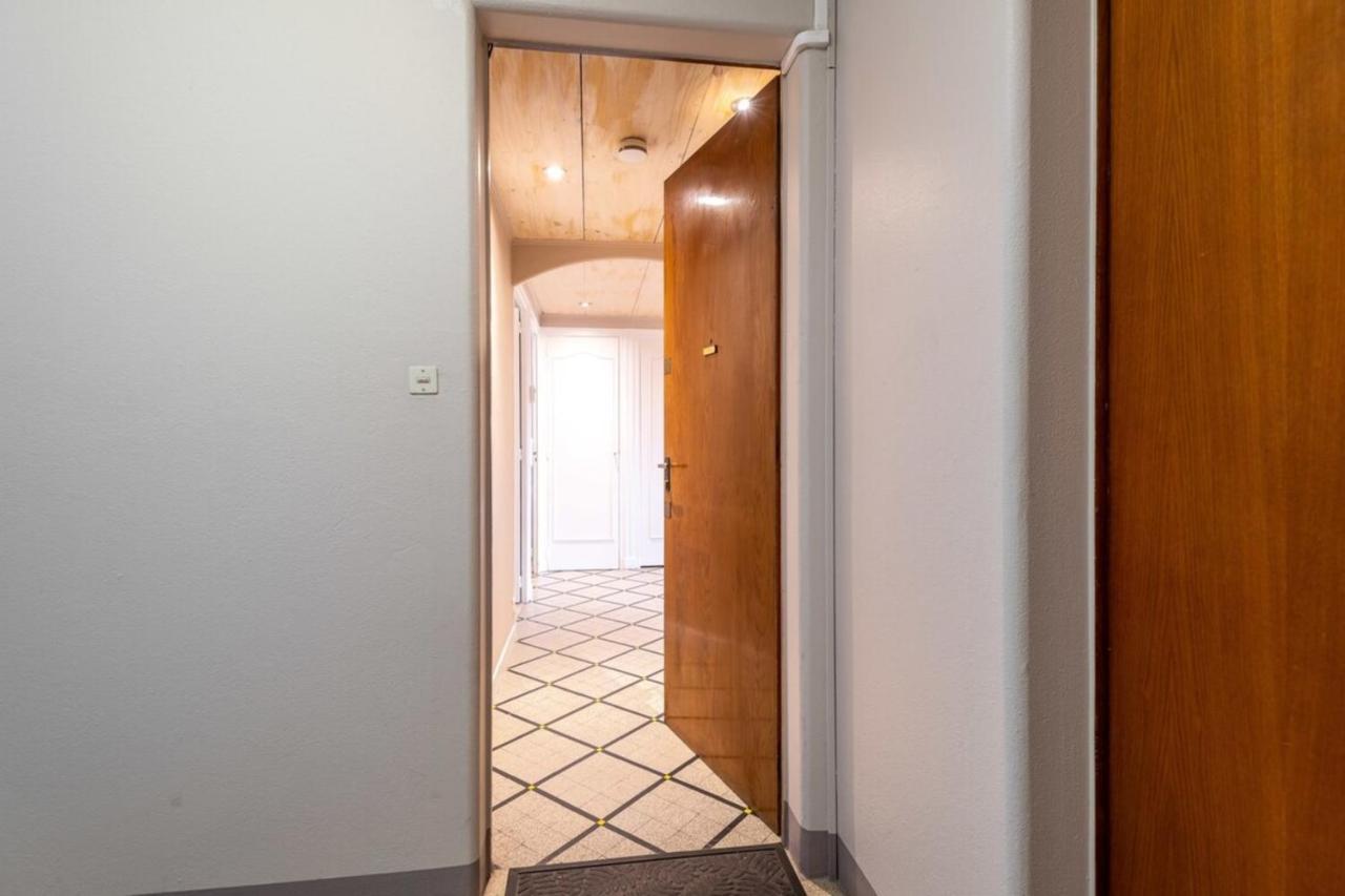 Petit Port Furnished Flat *