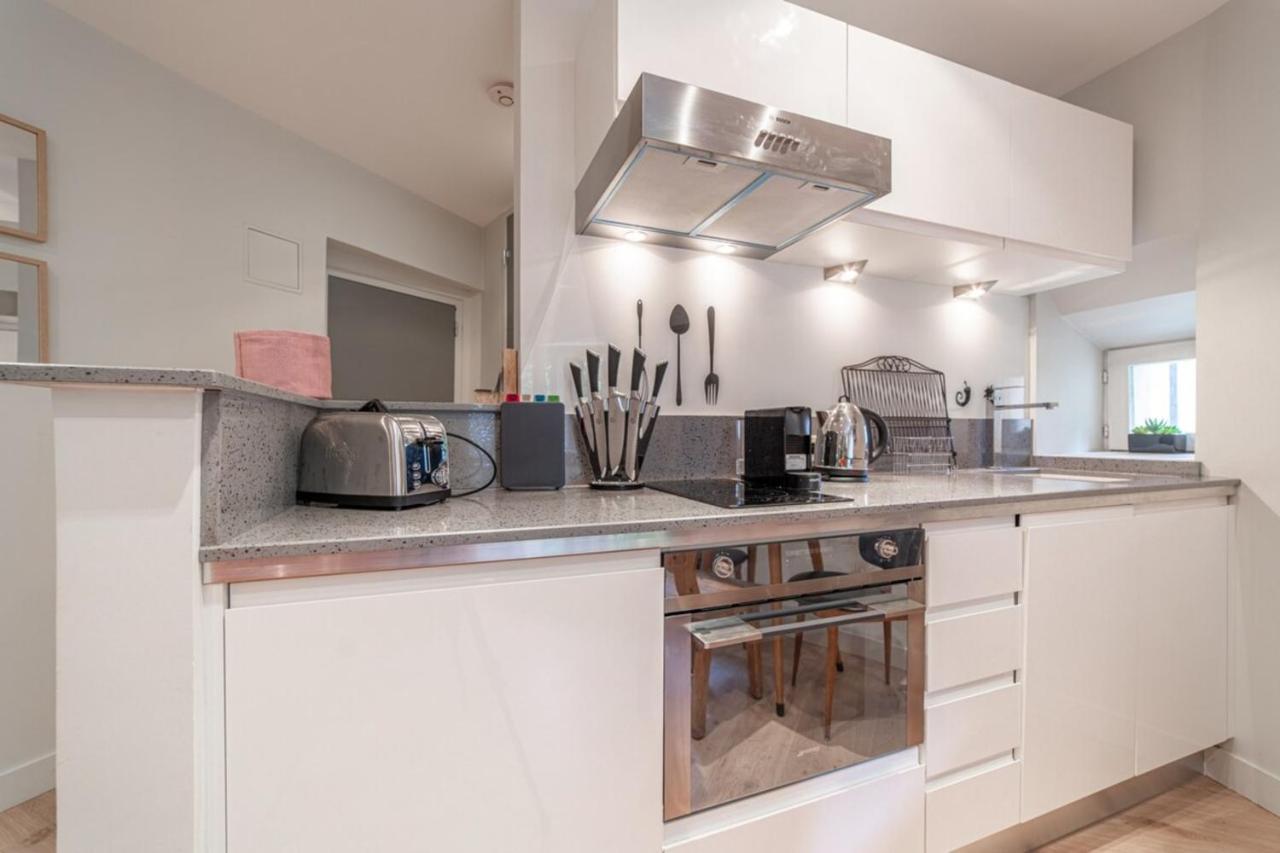 Escale Annecienne Furnished Flat Appartement Annecy