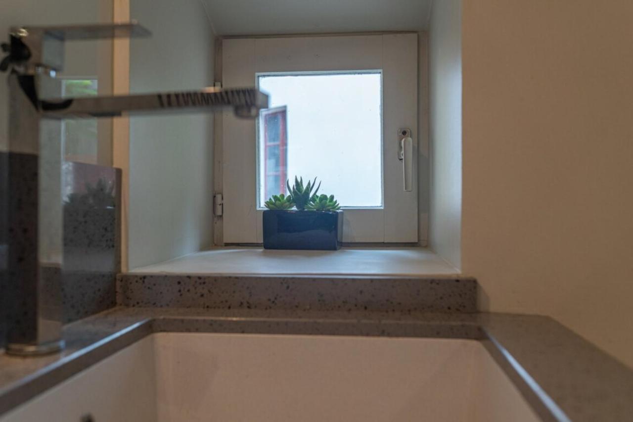 Escale Annecienne Furnished Flat