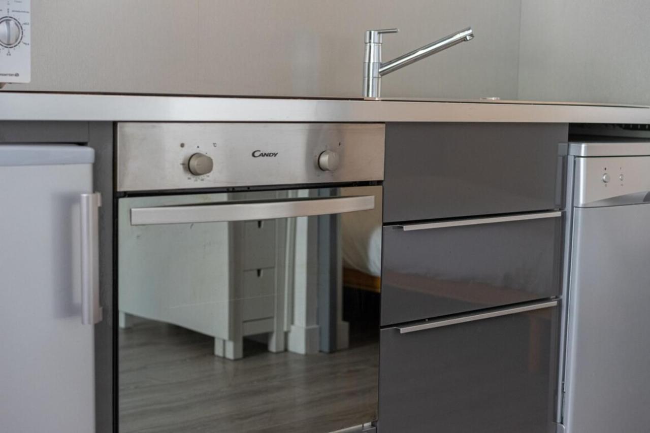 Rated 3 Stars In The Heart Of The Old Town Of Apartment