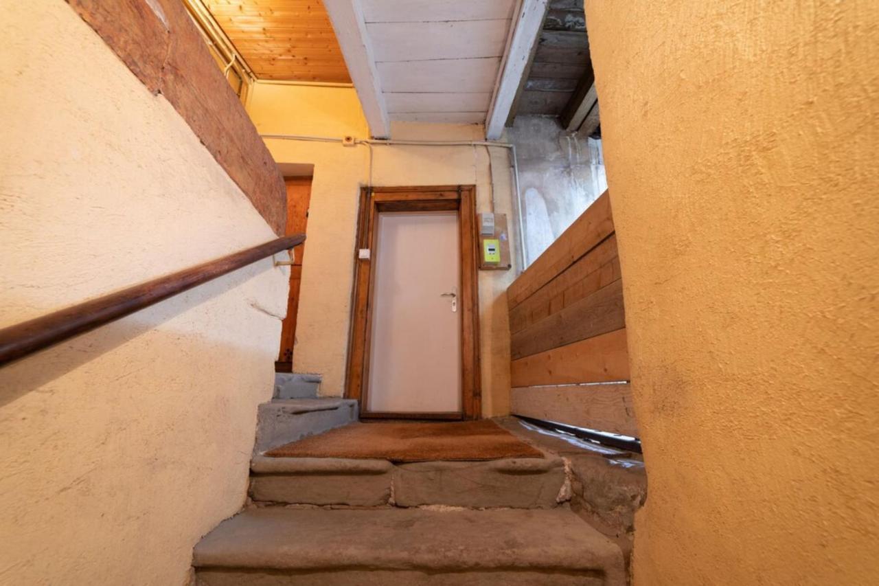 Appartement Escale Annecienne Furnished Flat Annecy