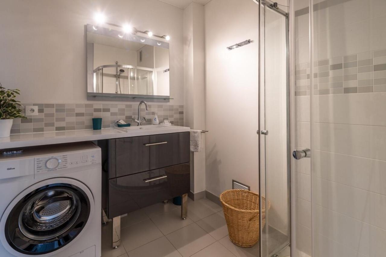 Harmony Appart Annecy-Le-Vieux Ferme Apartment Annecy