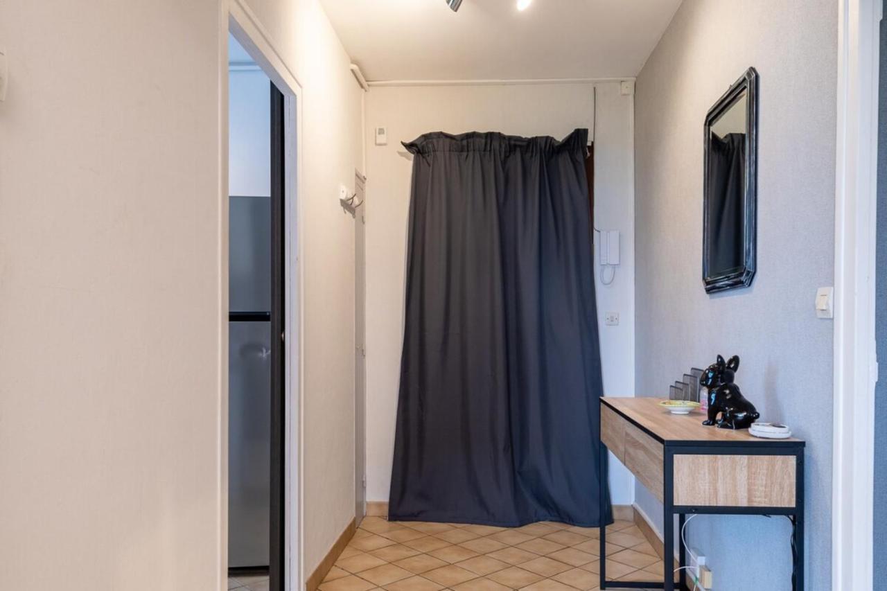 Harmony Appart Annecy-Le-Vieux Ferme * Annecy