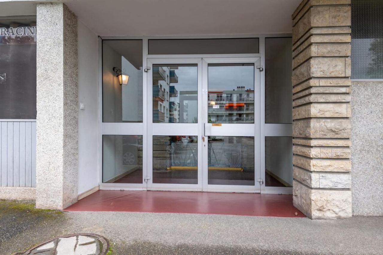 Harmony Appart Annecy-Le-Vieux Ferme Apartment