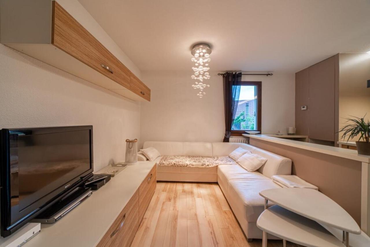 Promenade Furnished Flat Apartamento