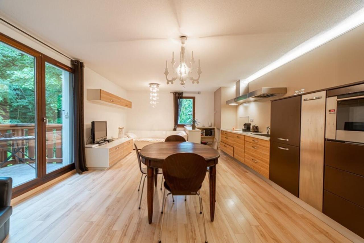 Promenade Furnished Flat Apartamento *