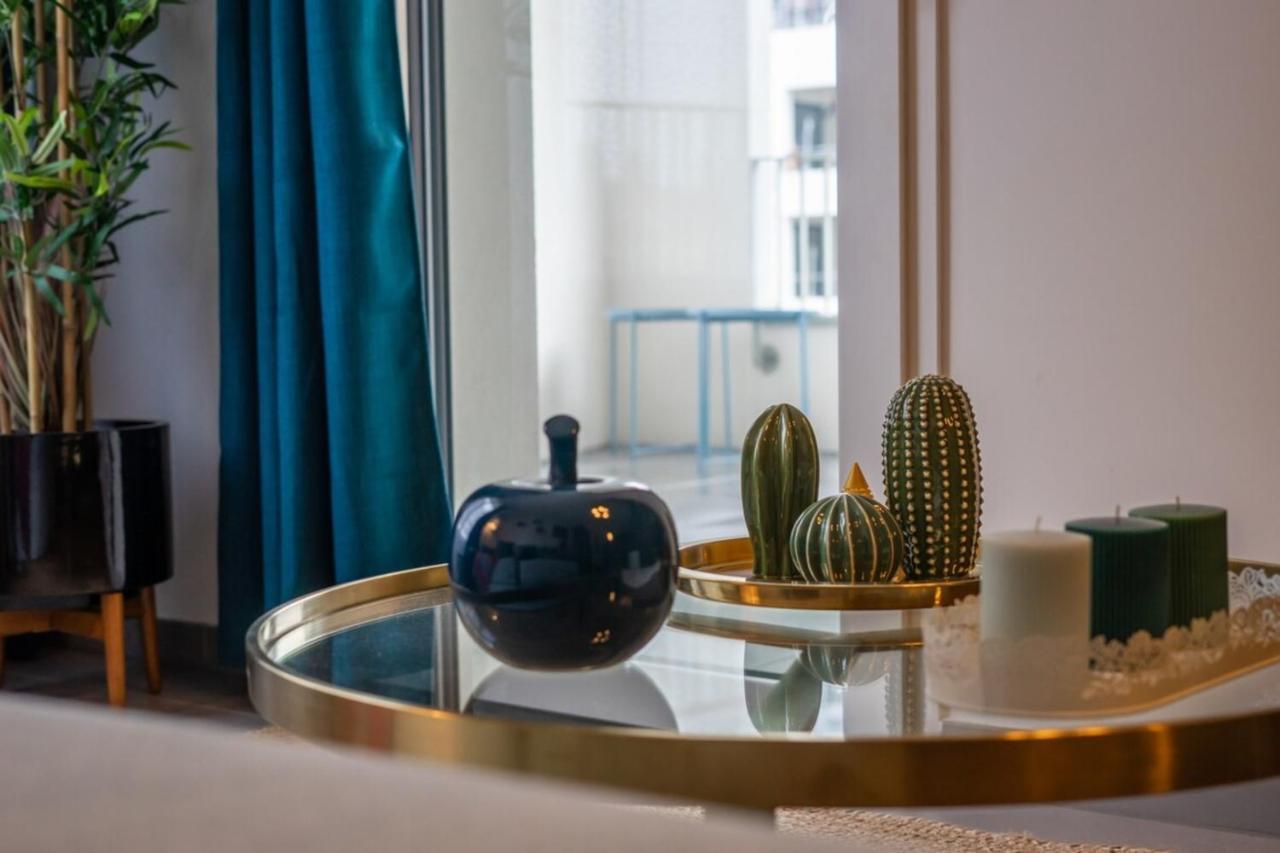 Apartamento Bonheur En Furnished Flat *
