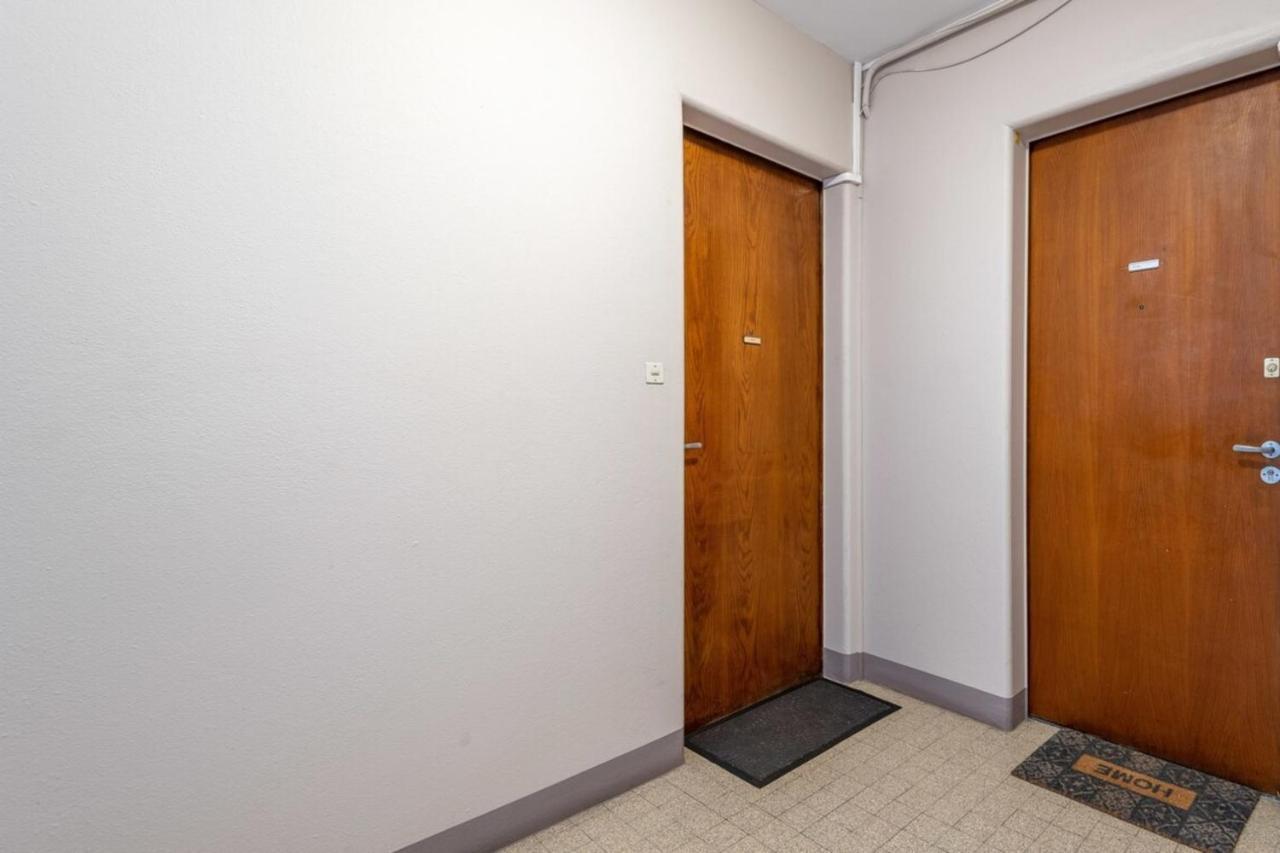Petit Port Furnished Flat * Annecy