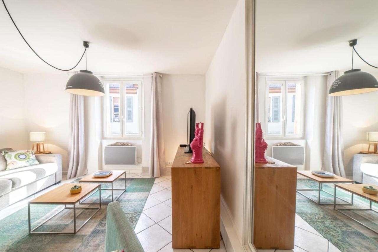 Classified 3 Stars Located In The Heart Of The Old Town * Annecy
